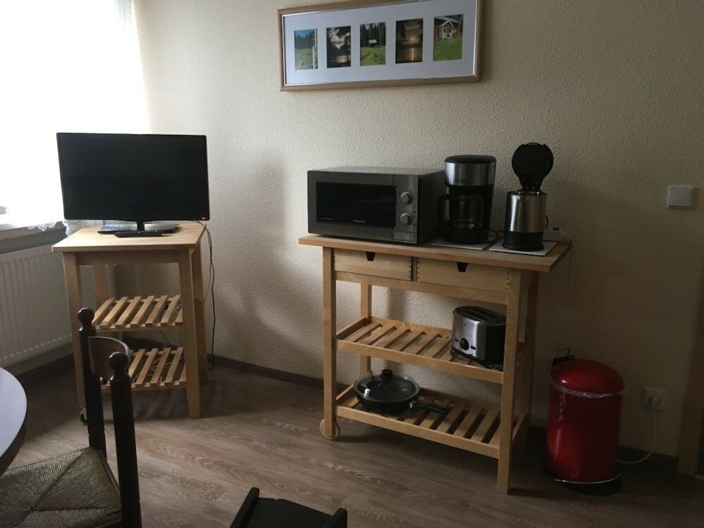 Фото Taunusblick Ferienwohnung und Apartment