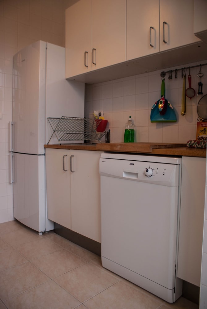 Фото Castelo Terrace Apartments