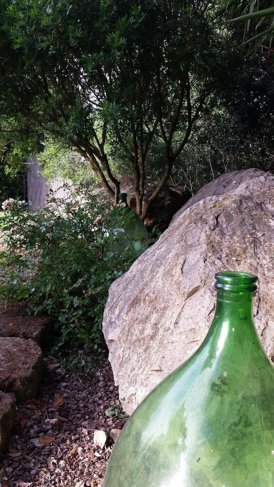 Фото Agriturismo La Quercia