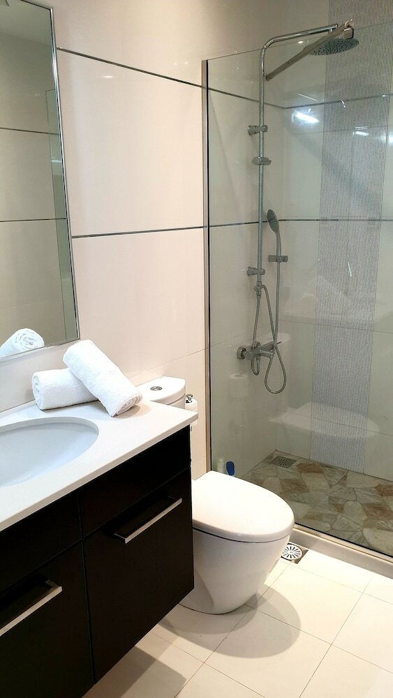 Фото Luxurious Brand New Flat Sea View