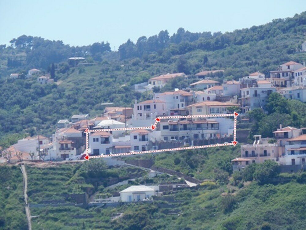 Фото Studios Milos Skopelos