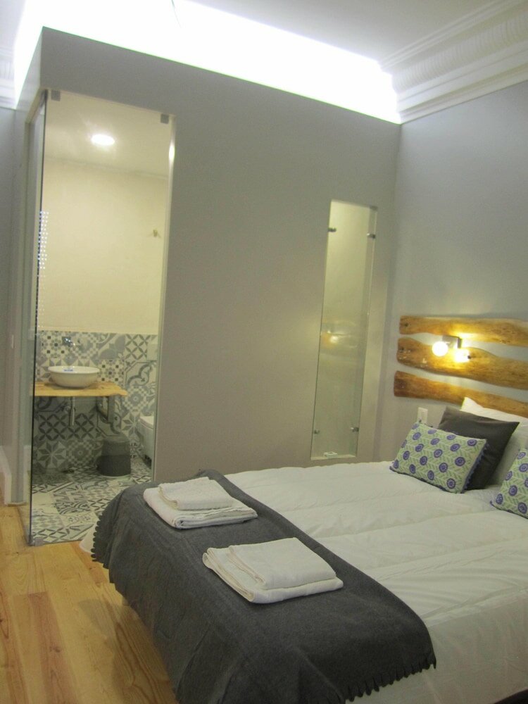 Фото GoodTime Marquês Suites