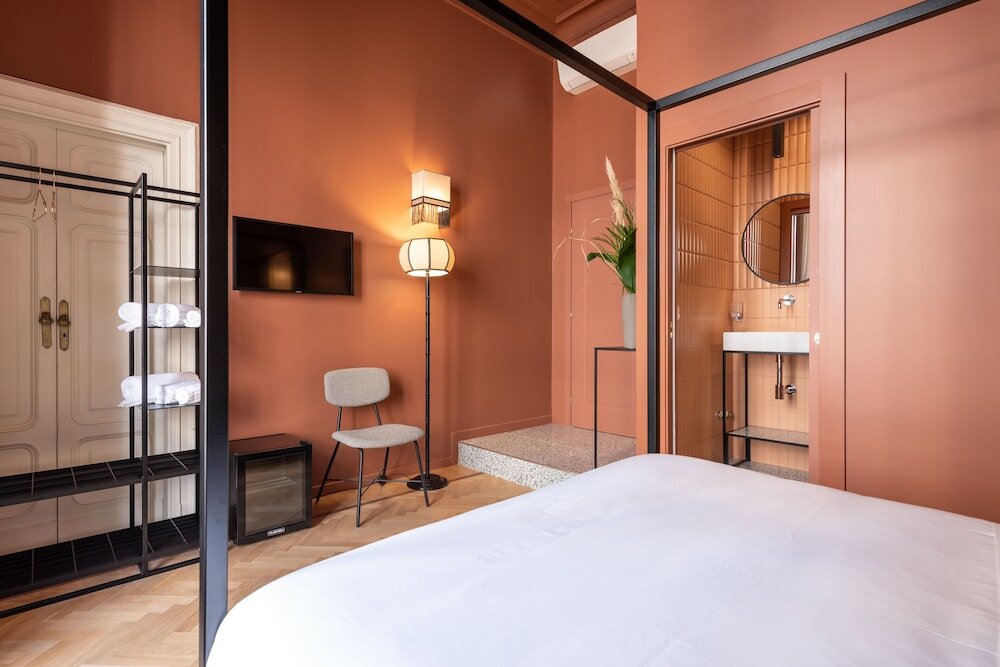 Фото Boutique Centrale Sant'Andrea