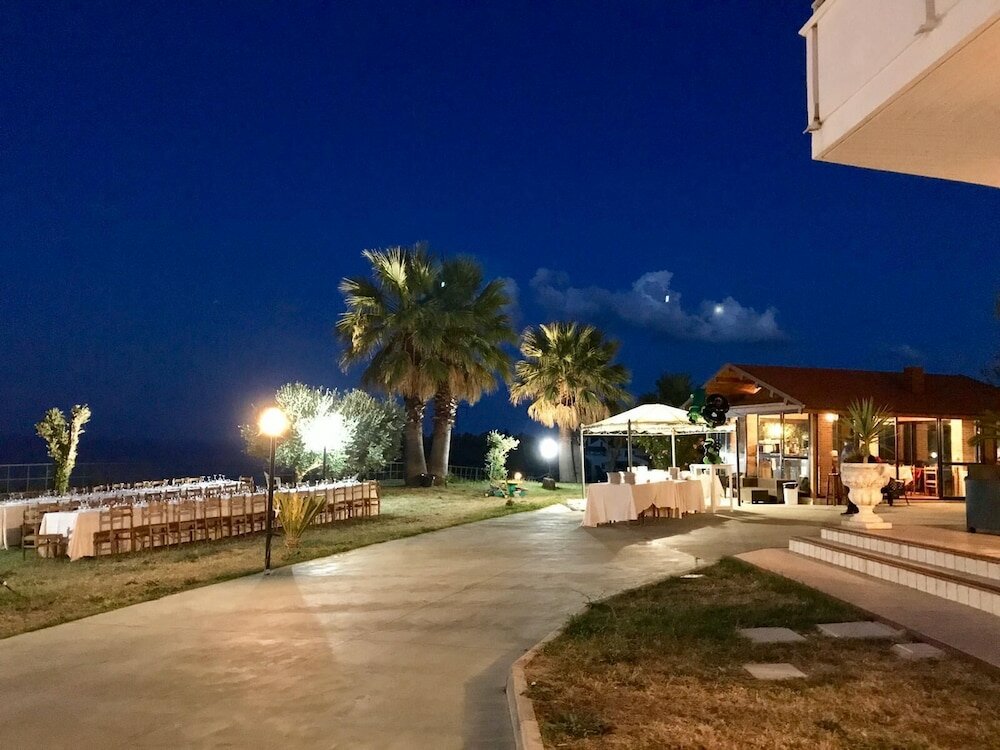 Фото Le Limonaie a Mare