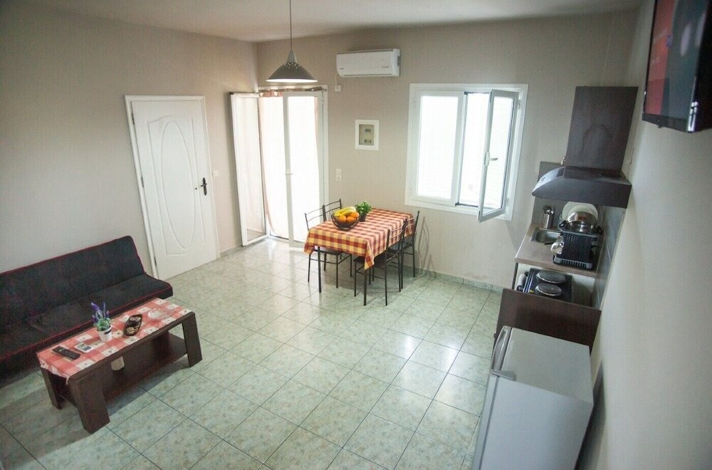 Фото Filippion Hotel