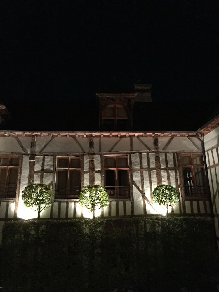 Фото Hotel la Maison de Rhodes