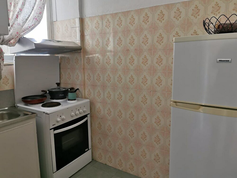 Фото Andreas Cozy Lovely House