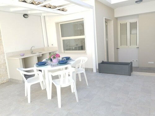Апартаменты The three diamonds of Marina di Ragusa