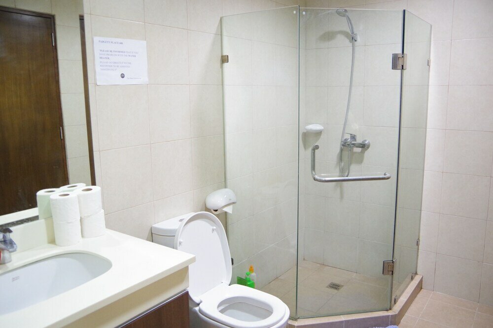 Фото Padgett Place