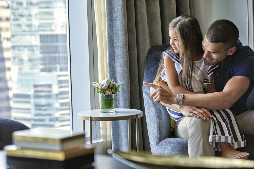 Фото The Ritz-Carlton, Toronto