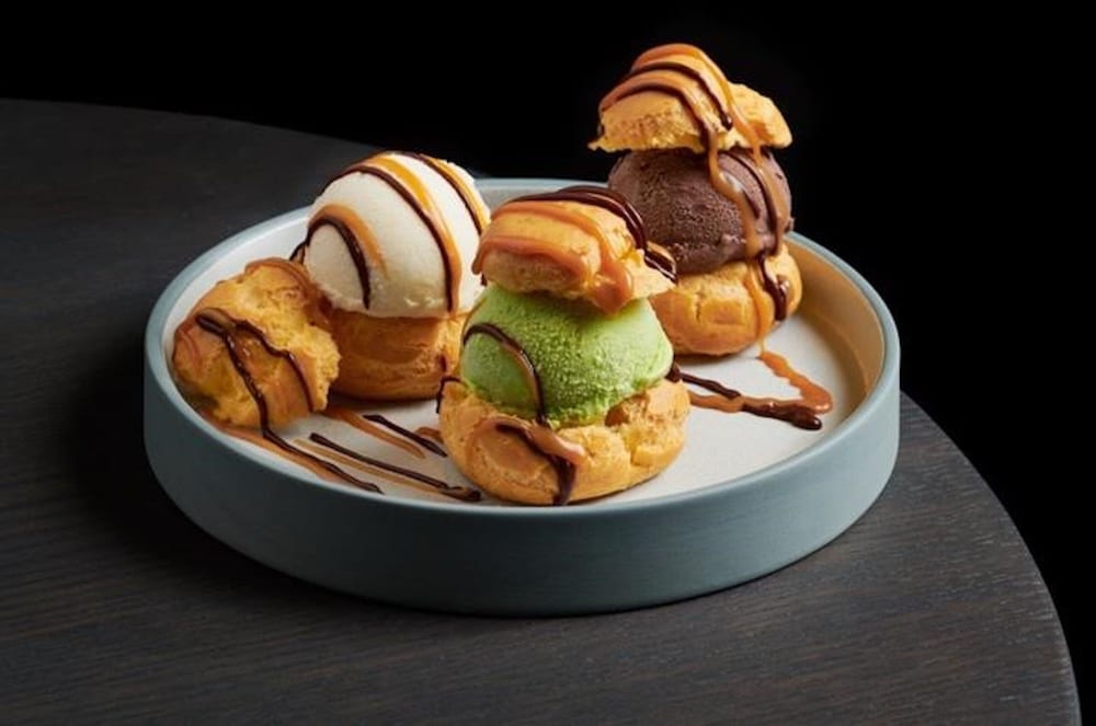 Фото The Ritz-Carlton, Toronto