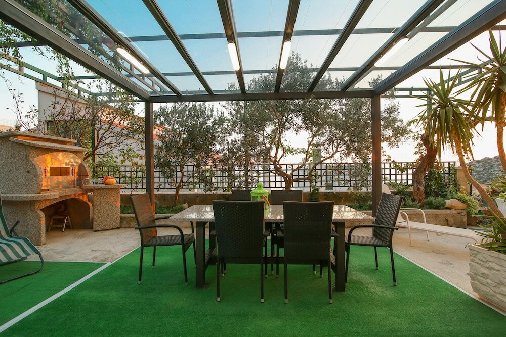 Фото La Storia Apartments