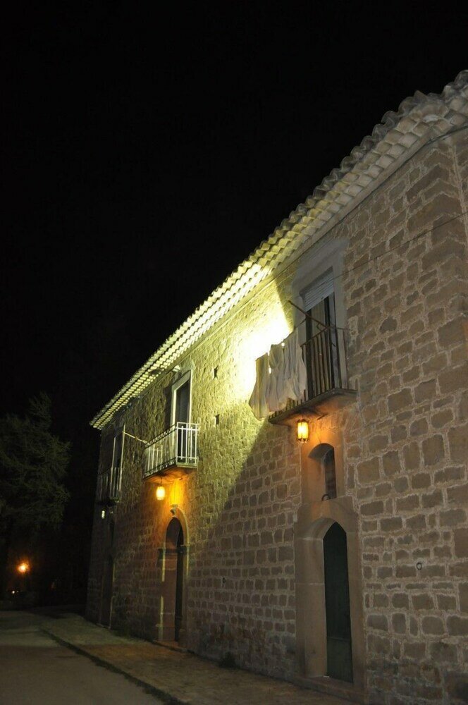 Фото Agriturismo Savoca