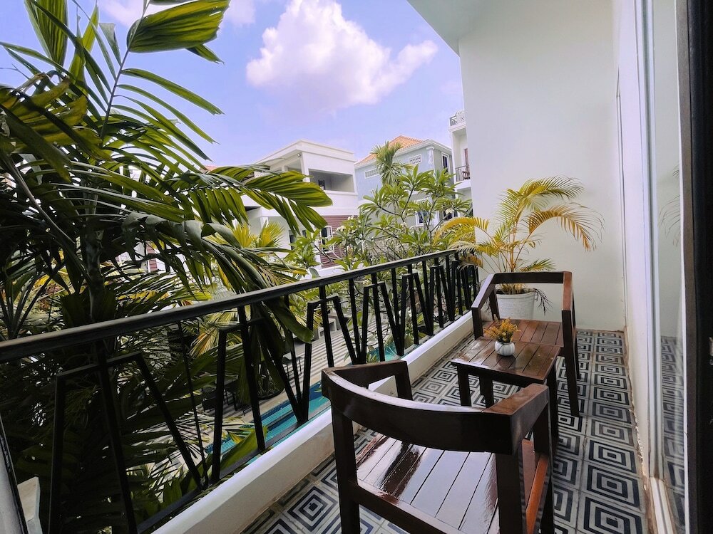 Фото Boutique Indochine d'Angkor