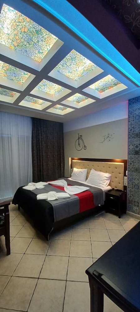 Фото Blue Sea Beach Hotel