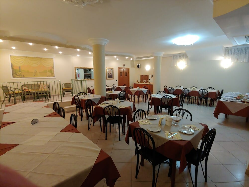 Фото Carriera Hotel