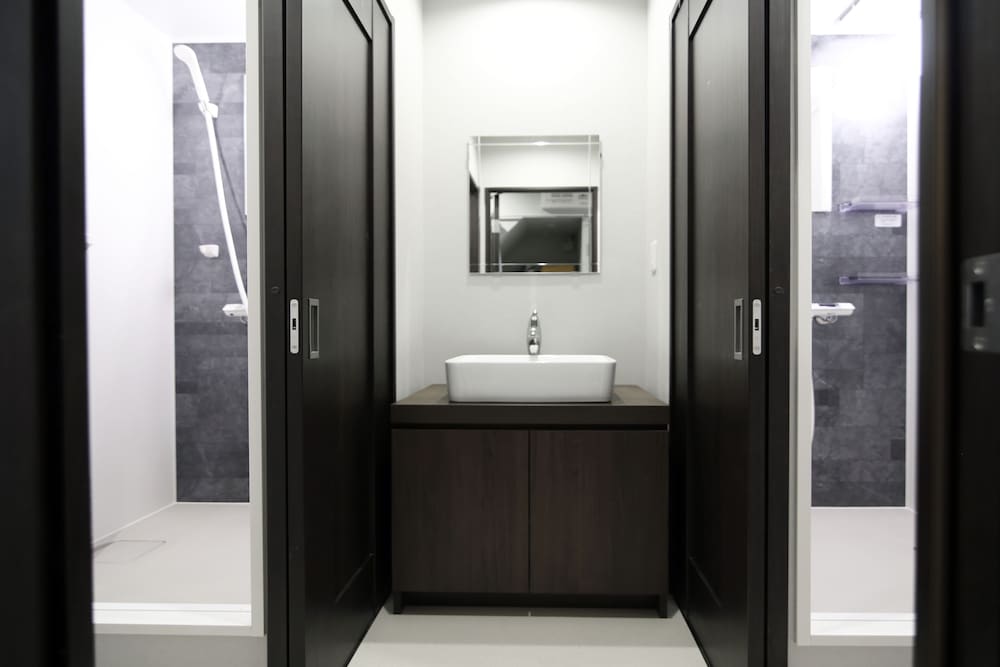 Фото Kino Asakusa House