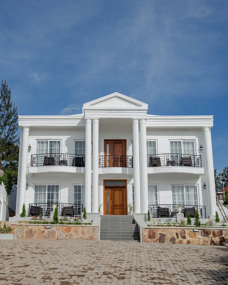 Фото Kasi Apartments