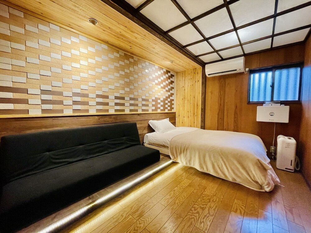 Фото Hakone Man Rai Private Villa & Garden