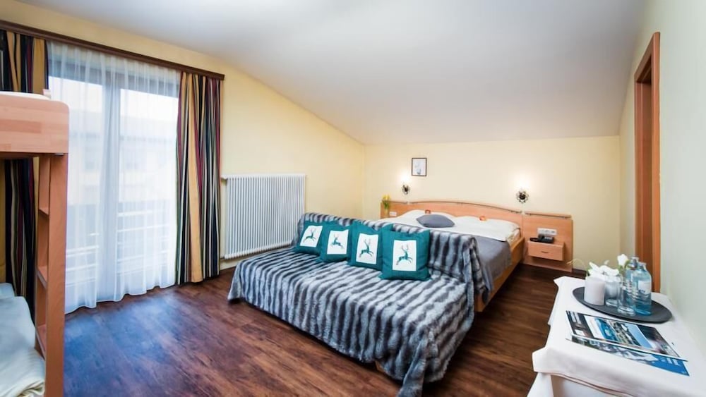 Фото Familiengut Ertlhof