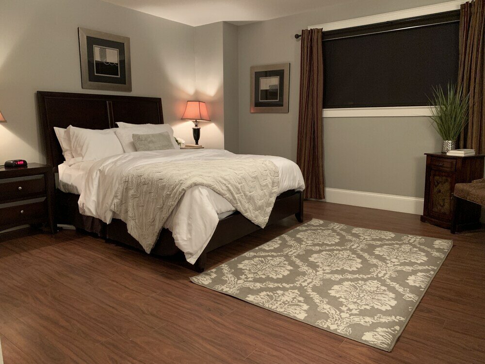 Фото Legacy Suites