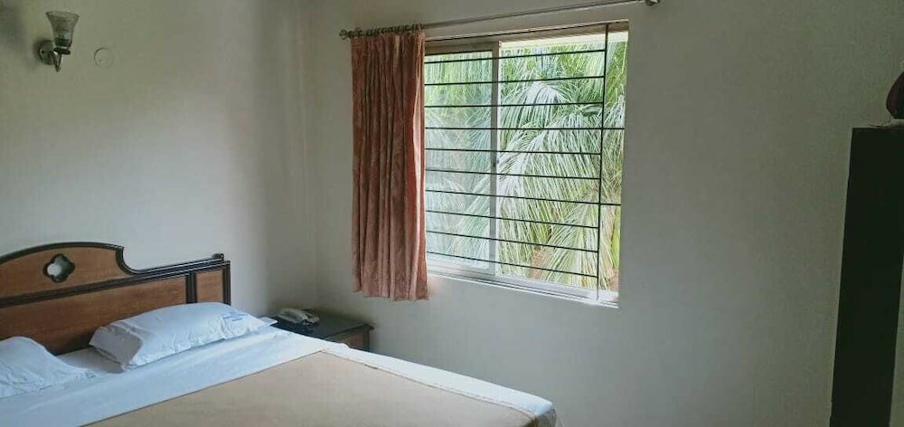 Фото Suvarna Regency