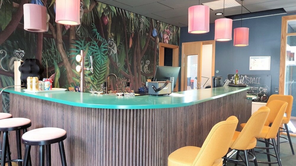 Фото Treetop SPA Hangout & Hotel