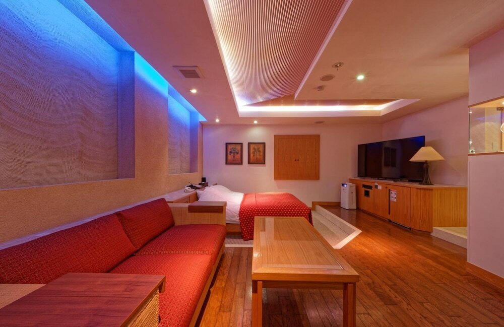 Фото Hotel Noon - Adults Only