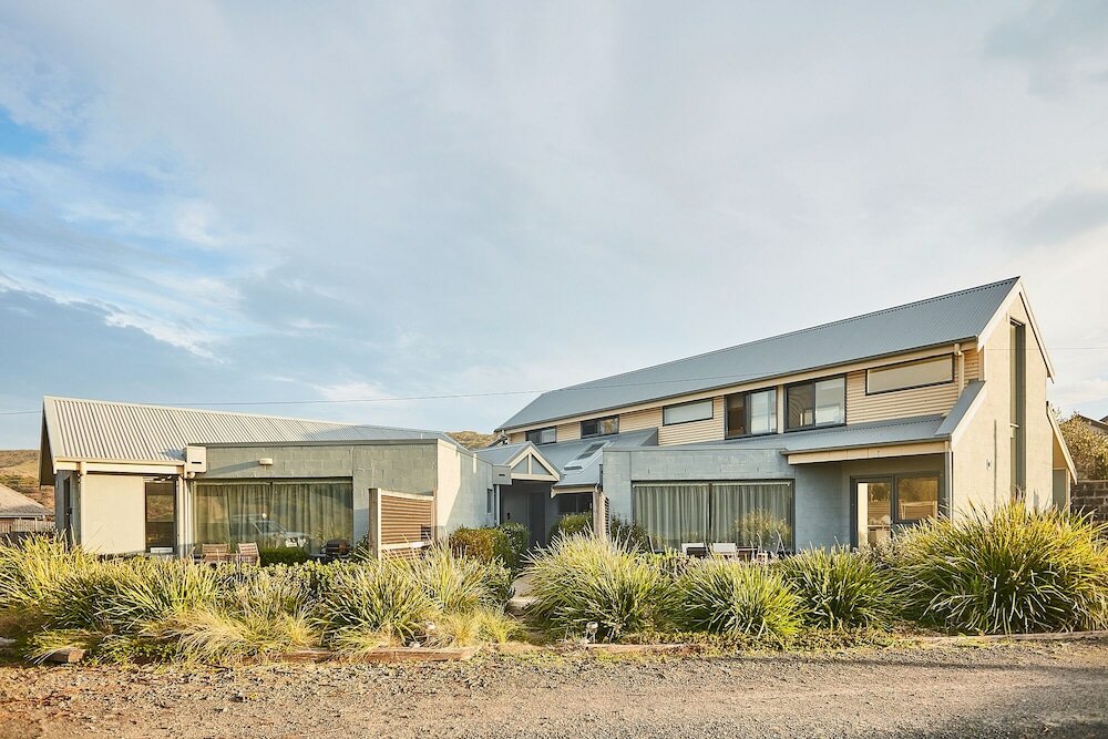 Фото Great Ocean Walk Retreat