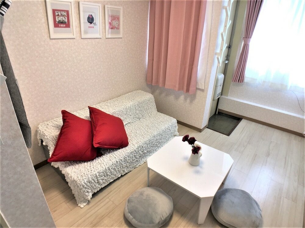 Фото Urban Stage Okubo 103