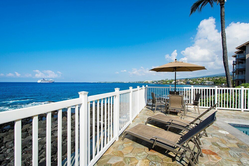 Фото Kona Shores № 203