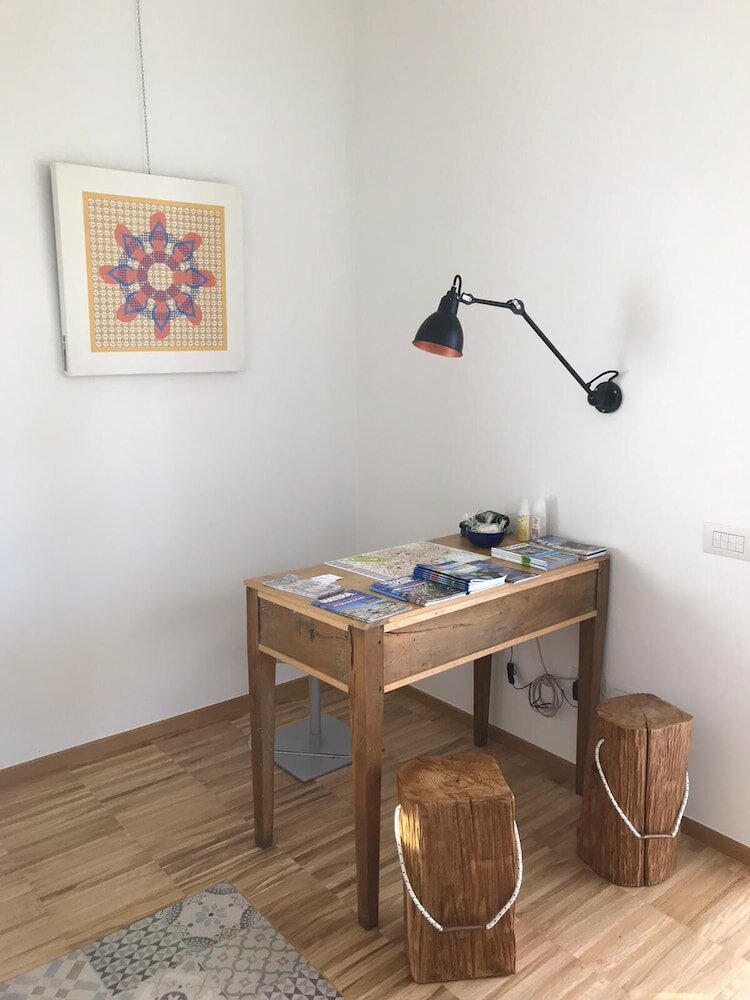 Фото H-sa Guest House