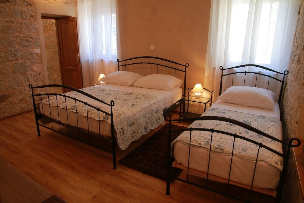 Фото Dolce Vita Apartments