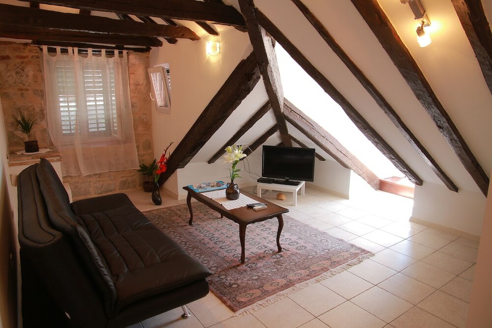 Фото Dolce Vita Apartments