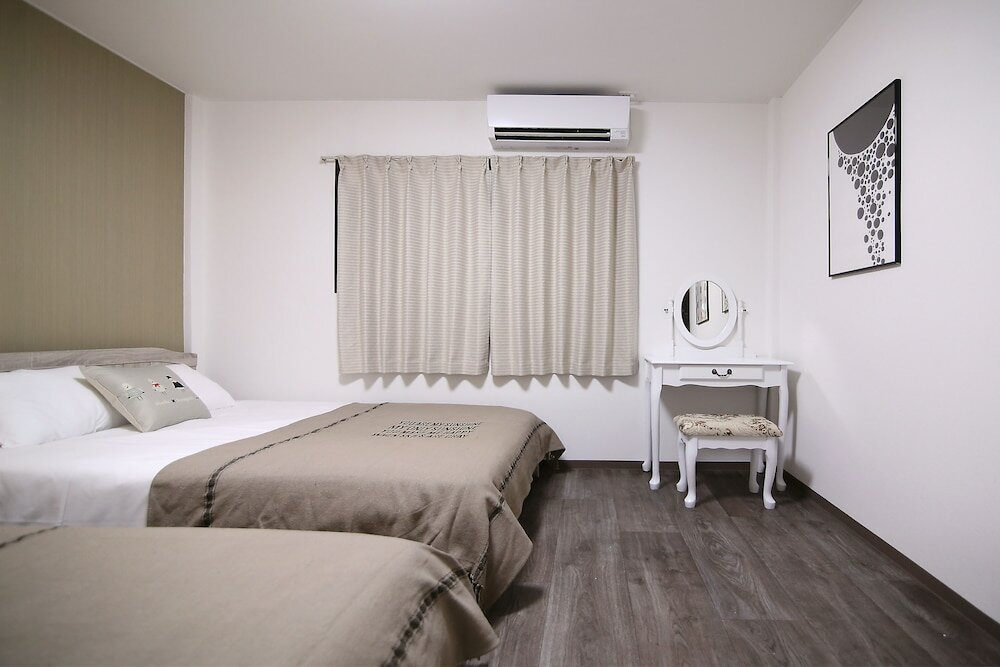 Фото Kino Asakusa House