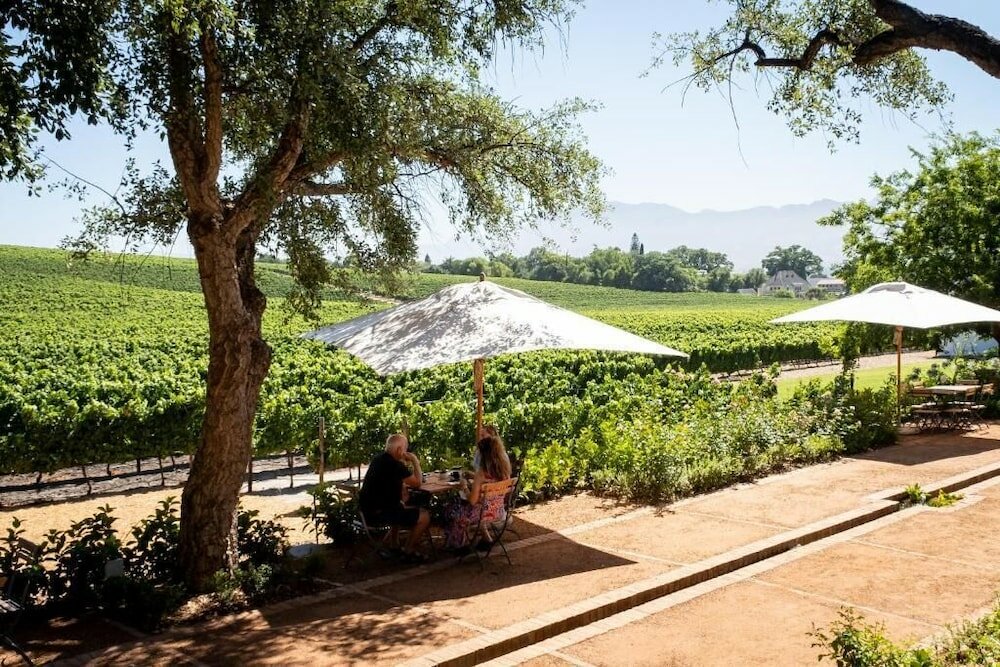 Фото Laborie Estate