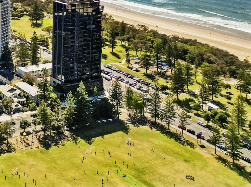 Фото Island Beach Resort