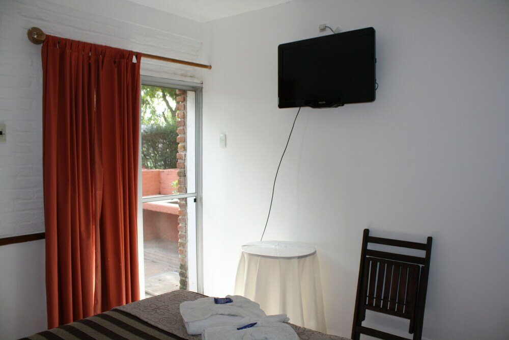 Фото Hotel Village Termas del Dayman