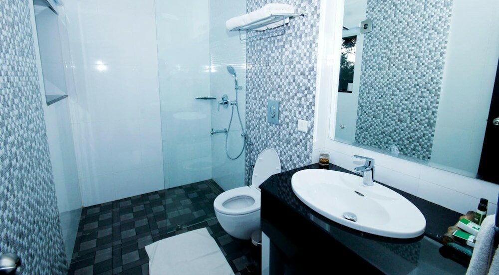 Фото The Tall Trees Munnar