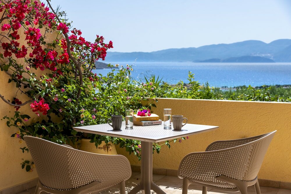 Фото Elounda Heights - Adults Only