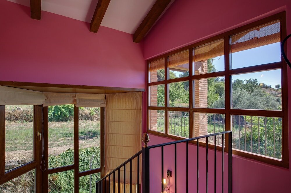 Фото Casas Rurales Acebuche