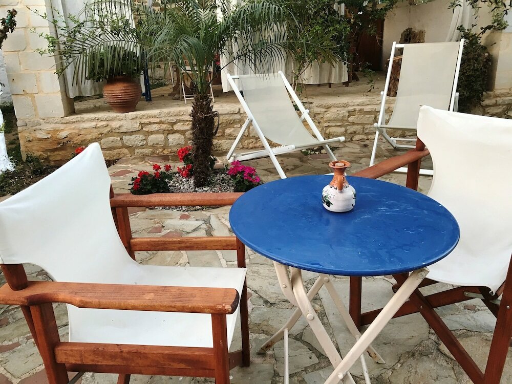 Фото Idili Traditional House