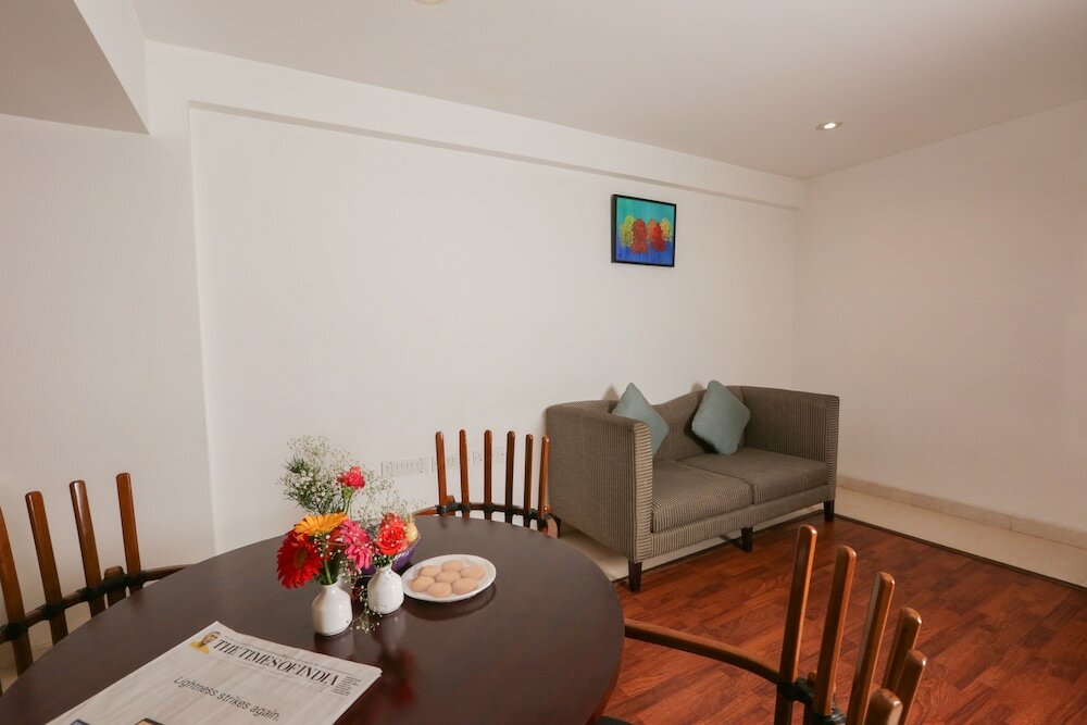 Фото Hotel Trinity Isle