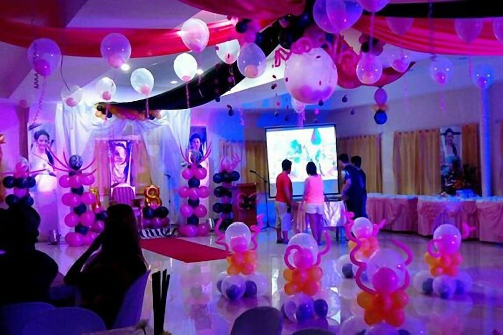 Фото Pacific Pensionne