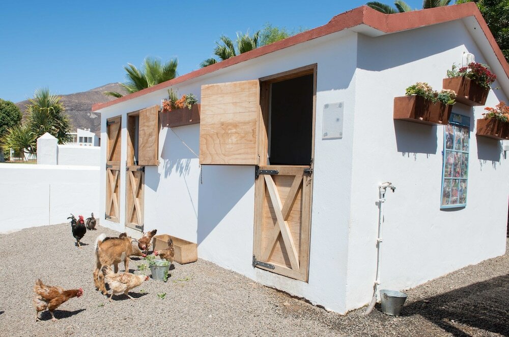 Фото Club Jandía Princess - All Inclusive