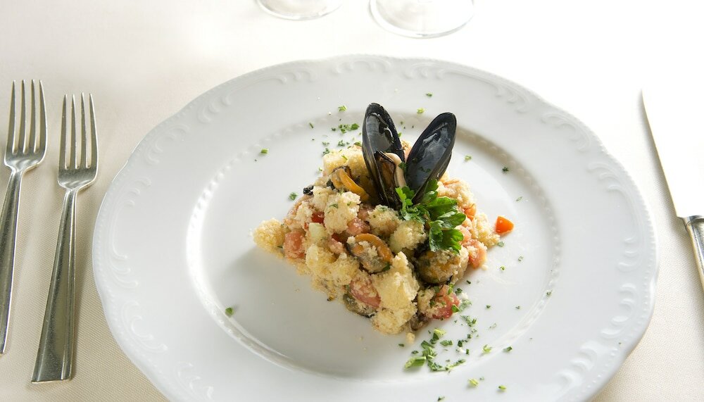 Фото Hotel Giulia