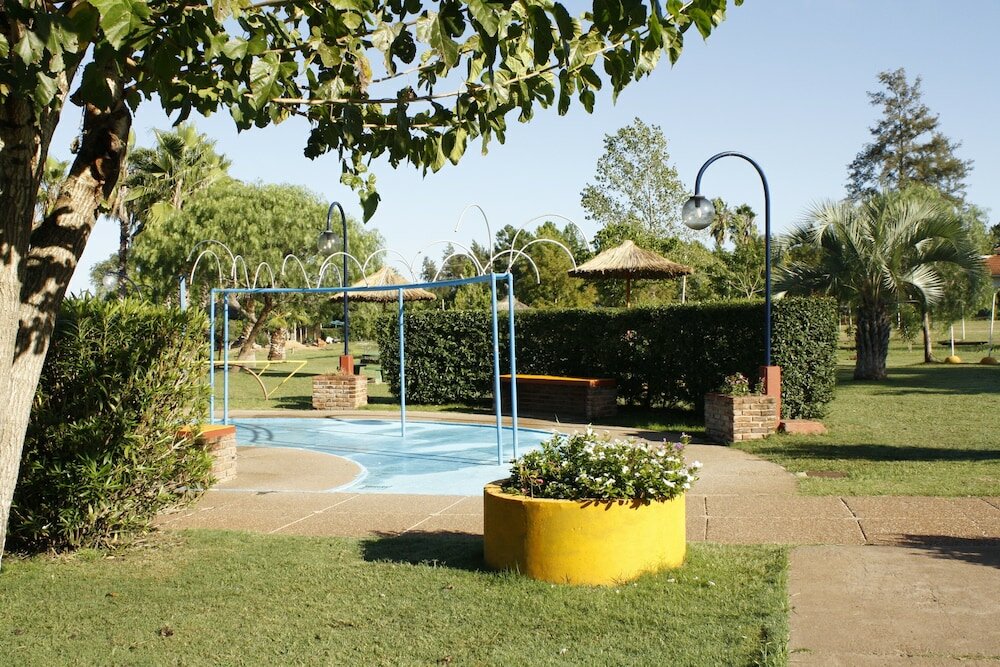 Фото Hotel Village Termas del Dayman