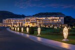 La Marquise Luxury Resort Complex