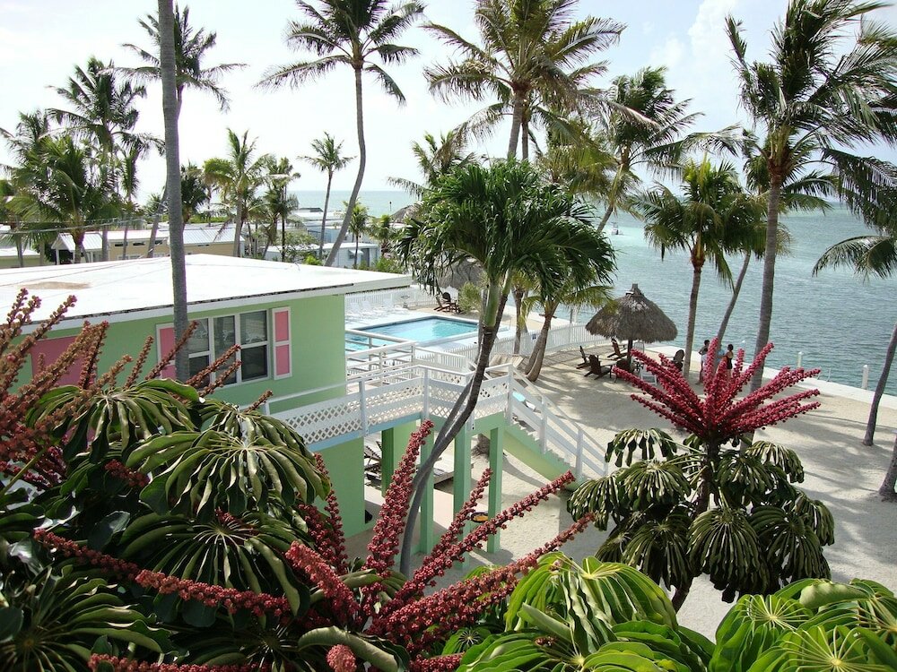 Фото Drop Anchor