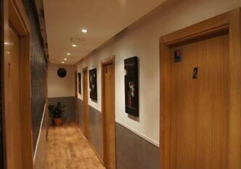 Фото Hostal Noviciado